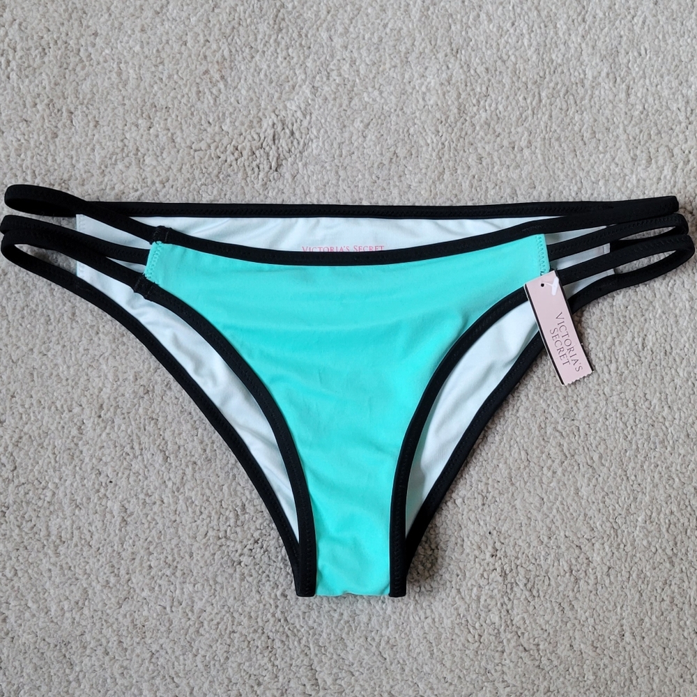 NWTs Victoria Secret Bikini Bottom